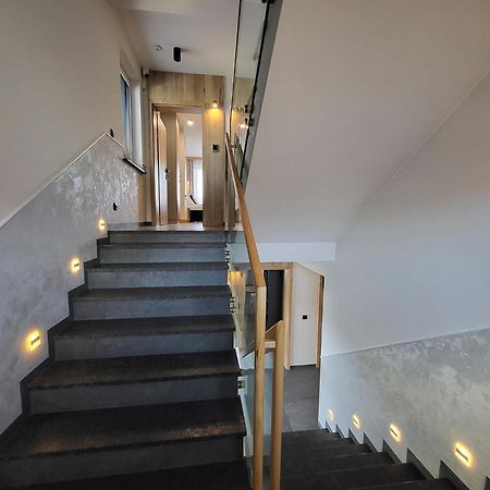 Zatoka Wypoczynku Apartamenty Władysławowo Eksteriør bilde